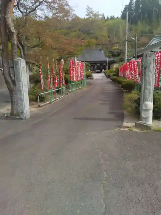 長照院(宮城県)