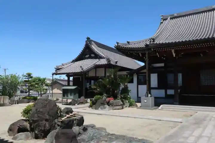 玄猷寺のその他建物