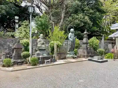 浄光寺(東京都)