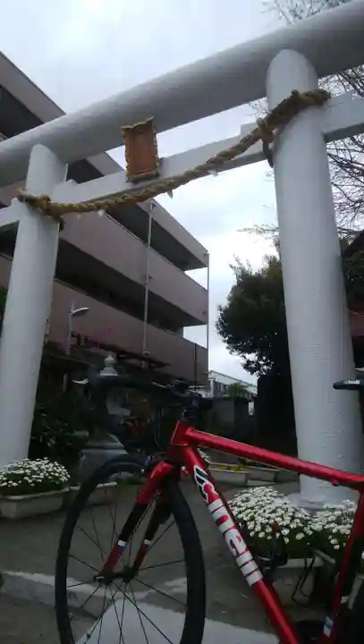 宝神社(千葉県)