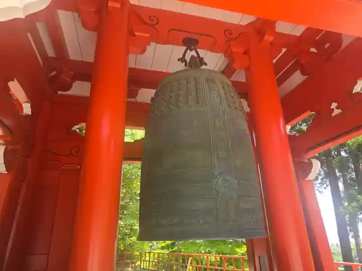 延暦寺大講堂(滋賀県)