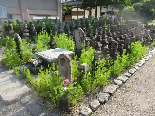 元興寺のその他建物