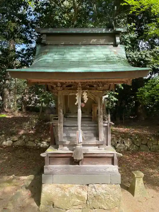 兵主神社(兵庫県)