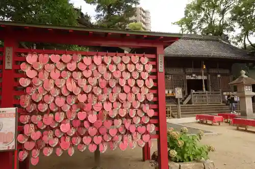 菅生神社(愛知県)