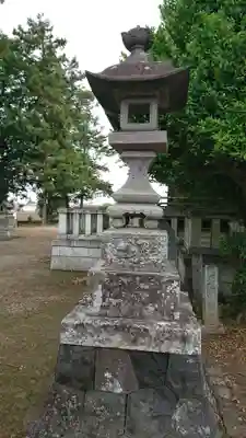 諏訪神社のその他建物