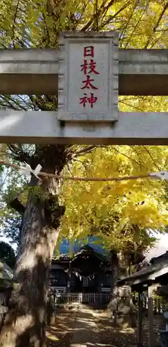 日枝神社のその他建物