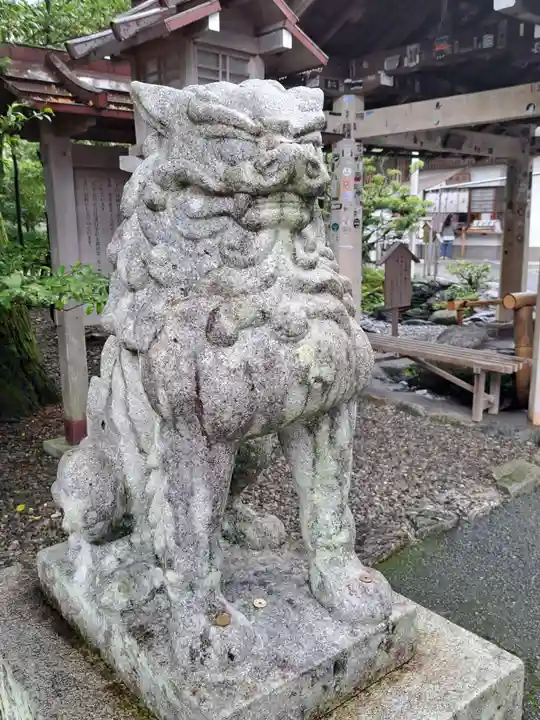 猿田彦神社(三重県)