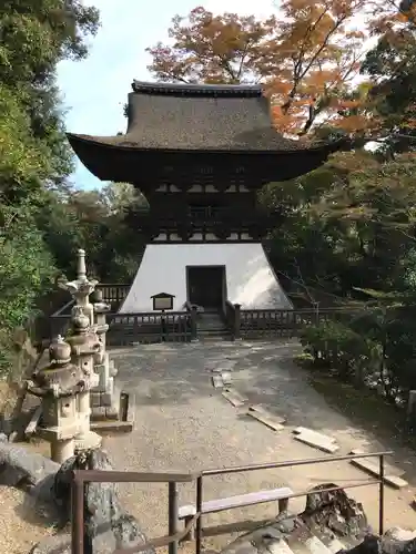 石山寺の建物その他