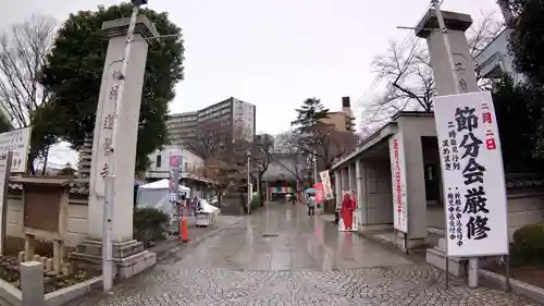 蓮馨寺のその他建物