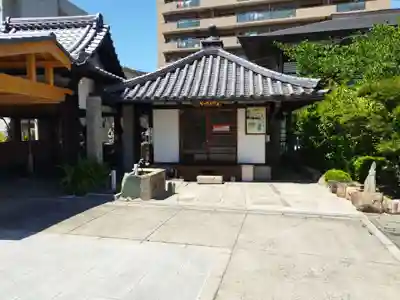 太平寺(大阪府)