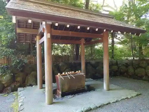 月讀宮（皇大神宮別宮）(三重県)