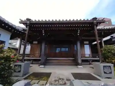 西元寺(三重県)
