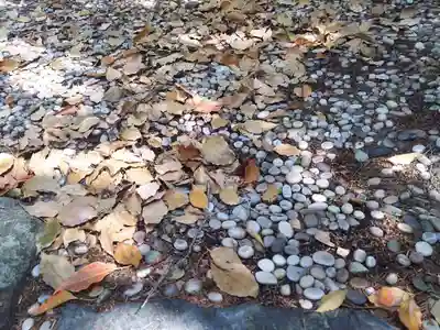 日陶神社のその他建物