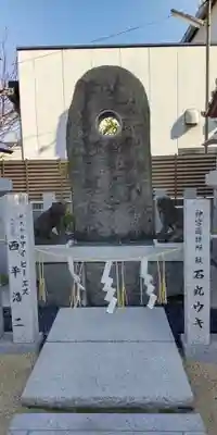 都島神社(大阪府)