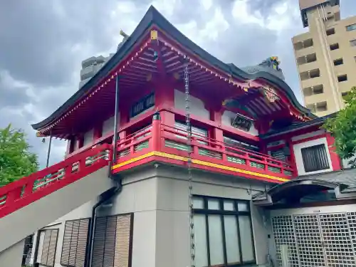 真養寺(東京都)