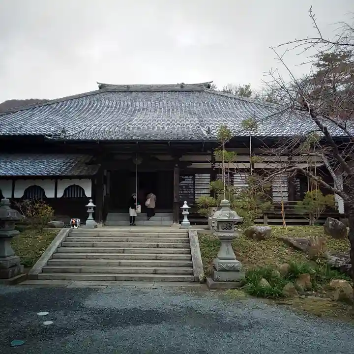 楽法寺(雨引観音)のその他建物