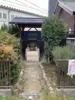 秋葉神社のその他建物