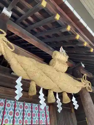 北海道神宮のその他建物