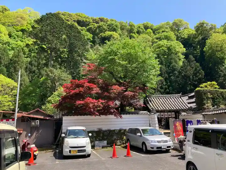 法起院のその他建物