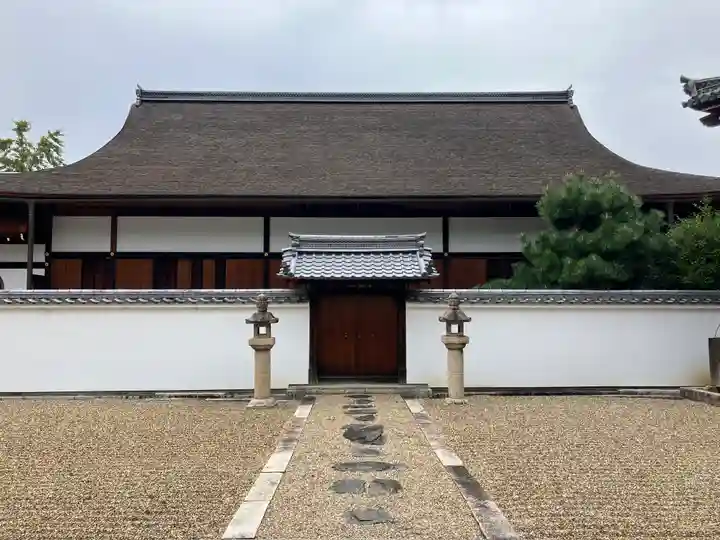 萬福寺(京都府)