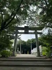 土呂八幡宮(愛知県)