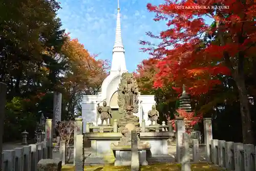 高尾山薬王院(東京都)