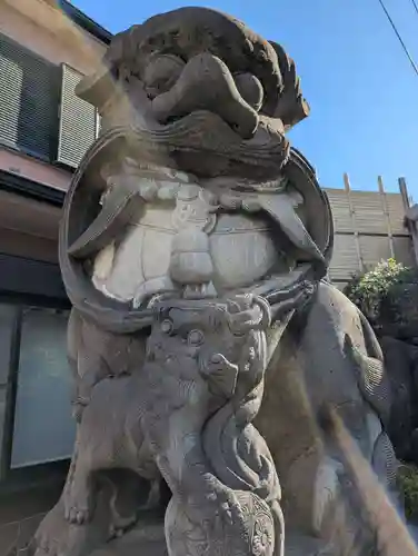 安養院(東京都)