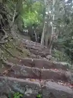 八意思兼神社(神奈川県)