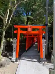 針名神社(愛知県)