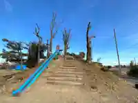 浅間神社(埼玉県)