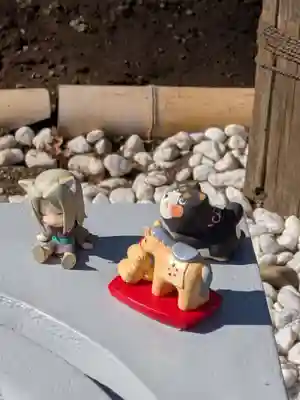 高円寺氷川神社(東京都)