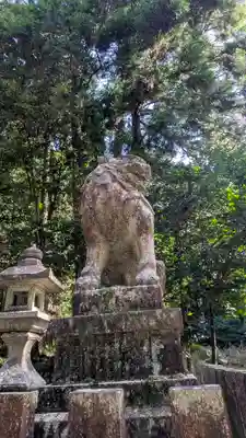 江文神社(京都府)