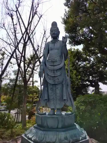 川崎大師（平間寺）(神奈川県)