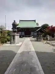 常在寺(神奈川県)