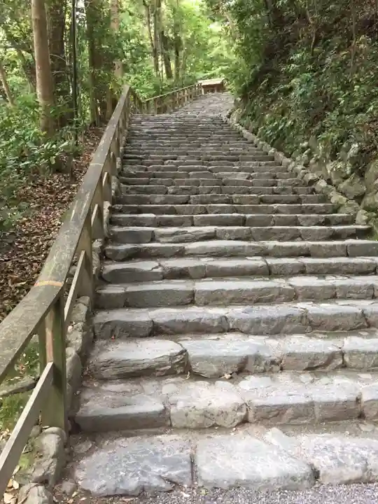 伊勢神宮外宮(豊受大神宮)のその他建物
