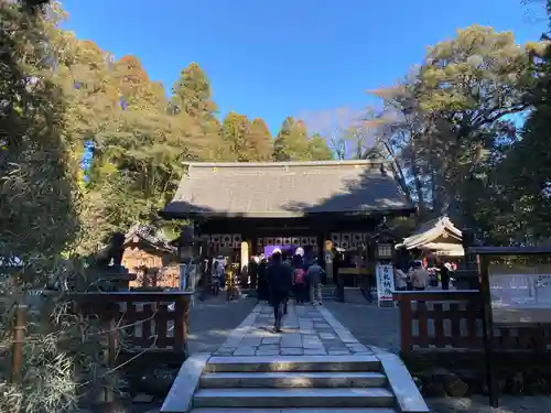 狭野神社(宮崎県)