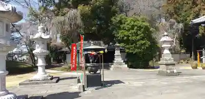 光恩寺のその他建物