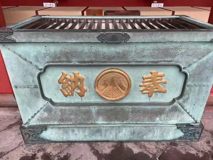 浅草神社(東京都)