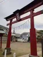 八幡神社(埼玉県)