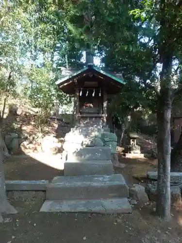 居神神社(神奈川県)