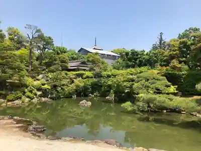 仁和寺(京都府)