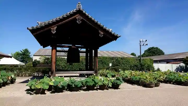 薬師寺のその他建物