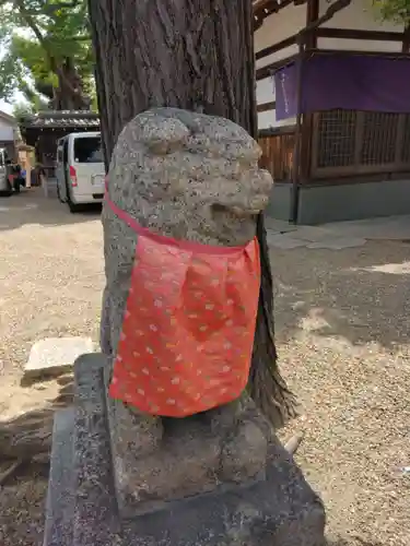 熊野大神宮(大阪府)