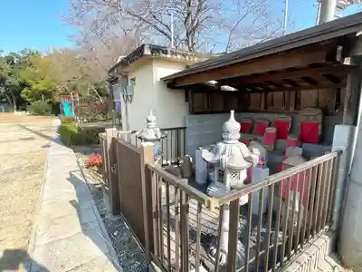 喜多地蔵尊(滋賀県)