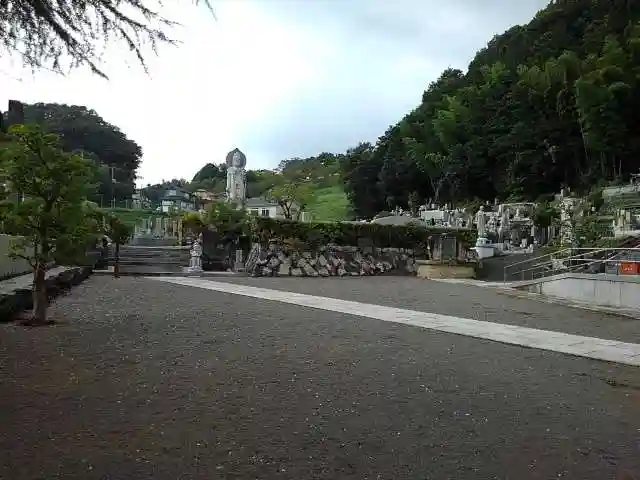 蓮華院寳生寺のお墓