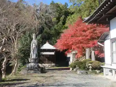 泉福寺(埼玉県)