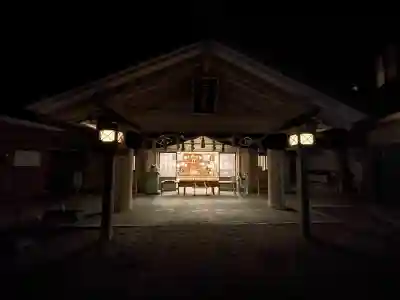 二見興玉神社(三重県)