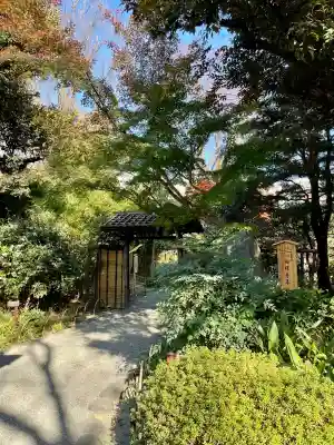 福禄寿尊堂（向島百花園）(東京都)