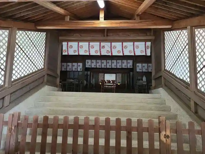 今山八幡宮(宮崎県)