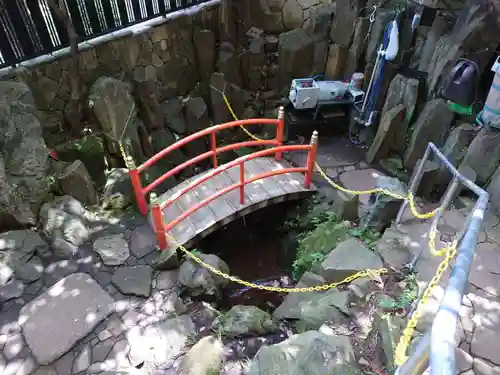 深澤神社のその他建物